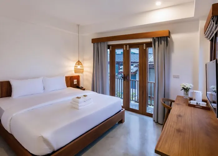Phang Nga Origin Hotel
